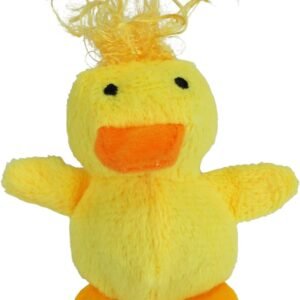 Look Who's Talking for Cats - Duck